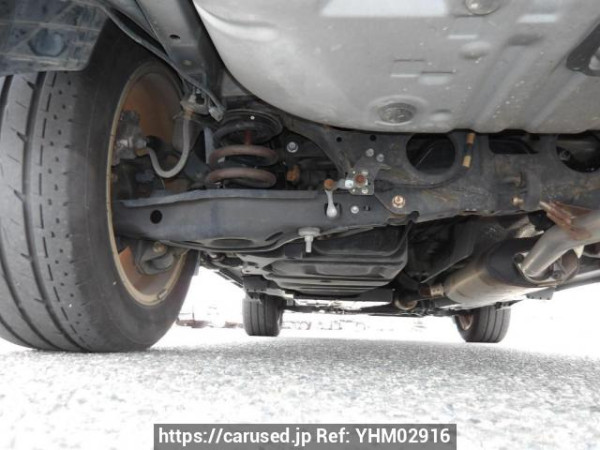 Used 2014 AT toyota harrier ZSU60W Image[41]