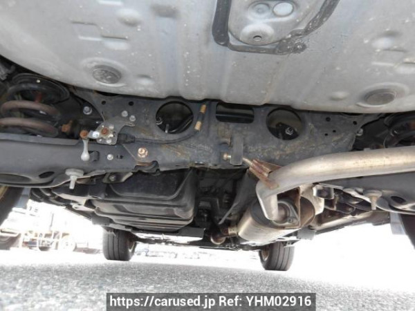 Used 2014 AT toyota harrier ZSU60W Image[42]