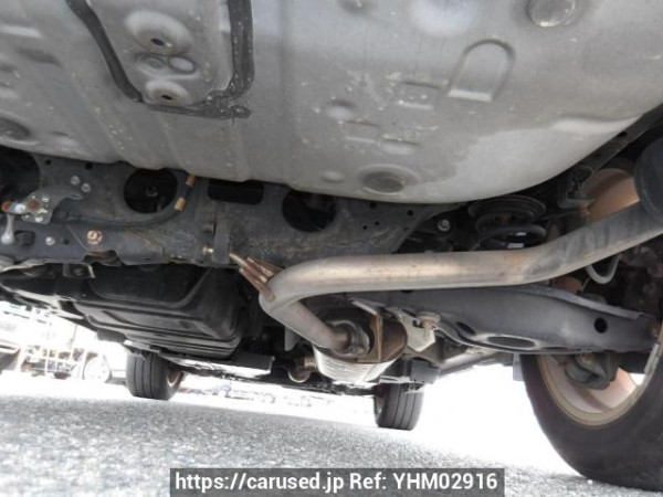 Used 2014 AT toyota harrier ZSU60W Image[43]