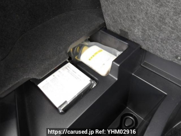 Used 2014 AT toyota harrier ZSU60W Image[44]