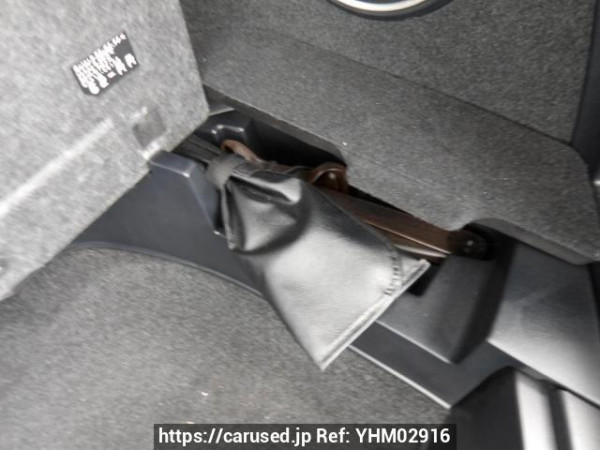 Used 2014 AT toyota harrier ZSU60W Image[46]