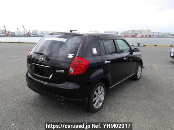 Used 2005 AT mazda verisa DC5W Image[6]