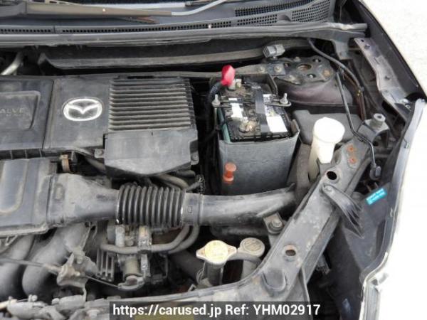 Used 2005 AT mazda verisa DC5W Image[10]