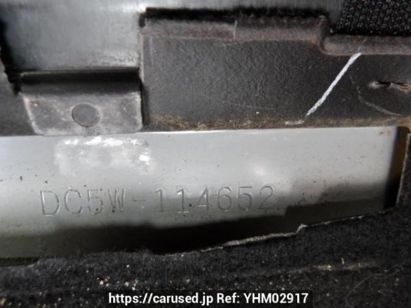 Used 2005 AT mazda verisa DC5W Image[12]