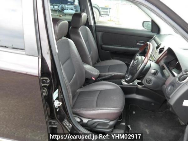 Used 2005 AT mazda verisa DC5W Image[13]