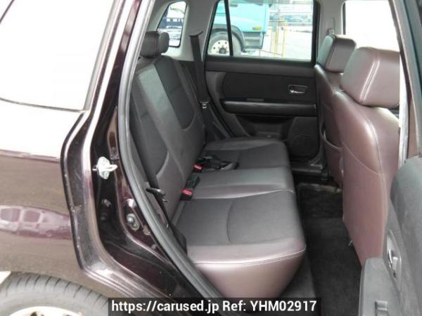 Used 2005 AT mazda verisa DC5W Image[15]