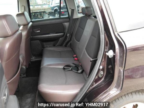 Used 2005 AT mazda verisa DC5W Image[16]