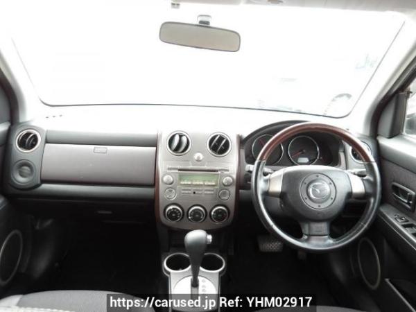 Used 2005 AT mazda verisa DC5W Image[17]