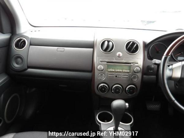 Used 2005 AT mazda verisa DC5W Image[18]