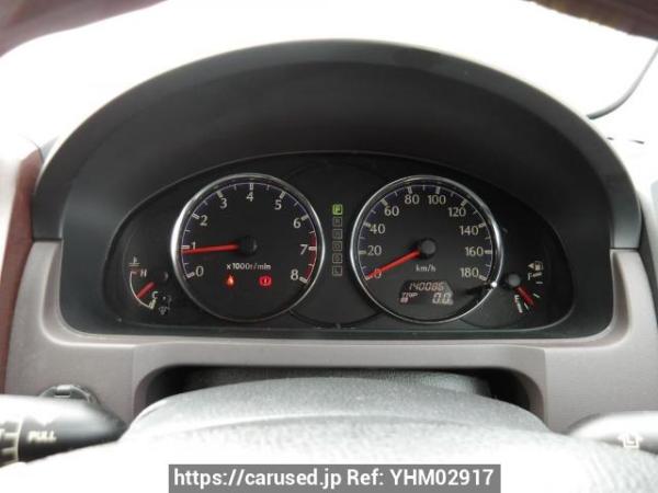 Used 2005 AT mazda verisa DC5W Image[20]