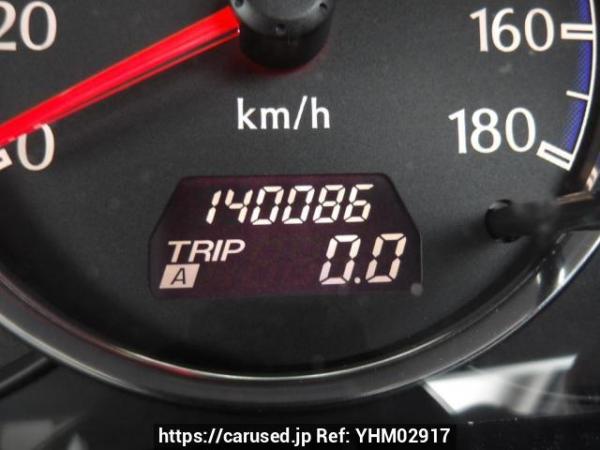 Used 2005 AT mazda verisa DC5W Image[21]