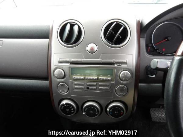 Used 2005 AT mazda verisa DC5W Image[22]