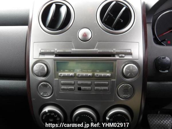 Used 2005 AT mazda verisa DC5W Image[23]