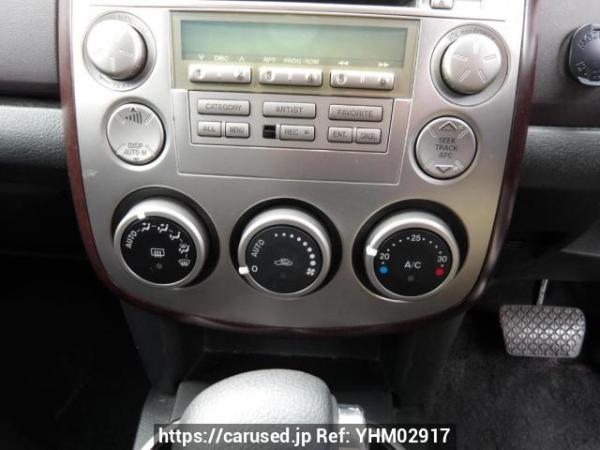 Used 2005 AT mazda verisa DC5W Image[24]