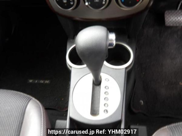 Used 2005 AT mazda verisa DC5W Image[25]