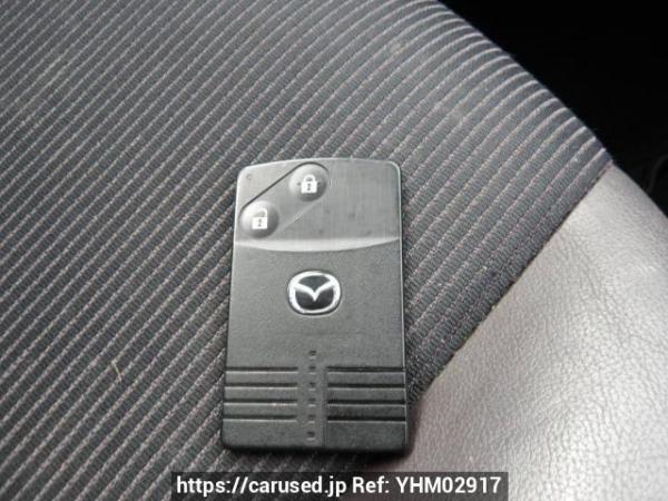 Used 2005 AT mazda verisa DC5W Image[26]
