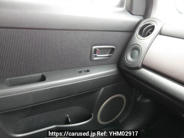 Used 2005 AT mazda verisa DC5W Image[28]