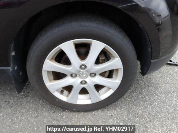 Used 2005 AT mazda verisa DC5W Image[29]