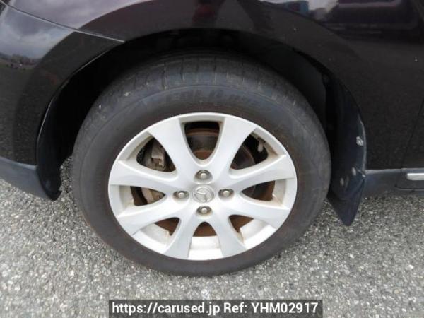 Used 2005 AT mazda verisa DC5W Image[30]