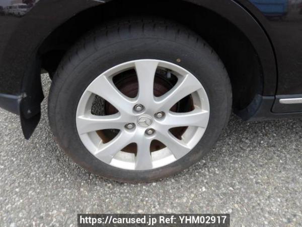 Used 2005 AT mazda verisa DC5W Image[31]