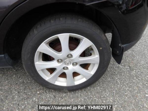Used 2005 AT mazda verisa DC5W Image[32]