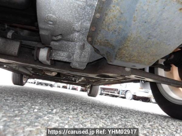 Used 2005 AT mazda verisa DC5W Image[34]