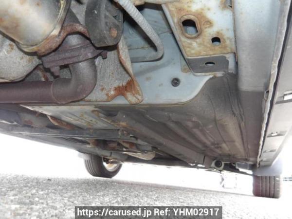 Used 2005 AT mazda verisa DC5W Image[38]