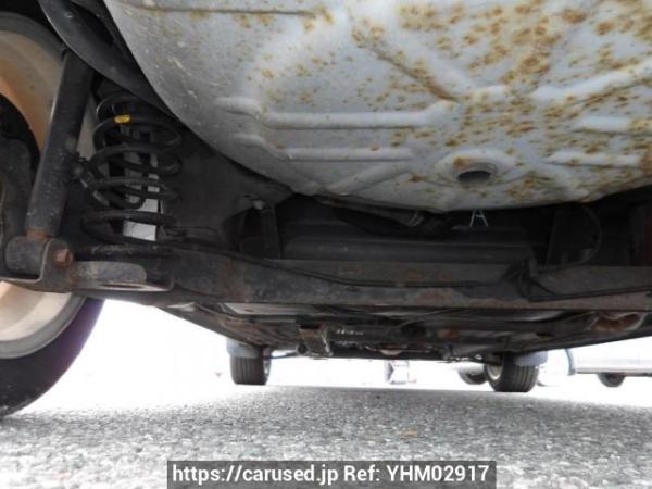 Used 2005 AT mazda verisa DC5W Image[39]