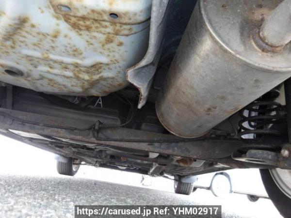 Used 2005 AT mazda verisa DC5W Image[41]