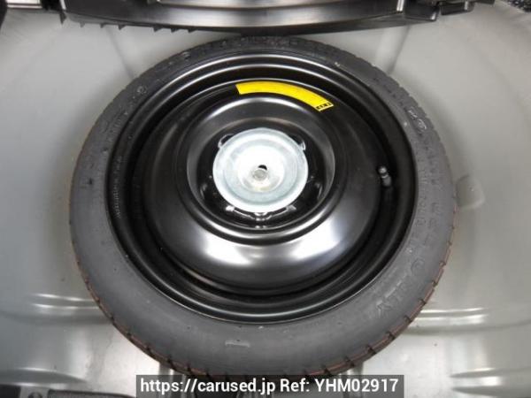 Used 2005 AT mazda verisa DC5W Image[42]