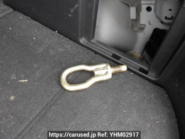 Used 2005 AT mazda verisa DC5W Image[43]