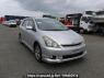 Used 2004 AT toyota wish ZNE10G Image[0]