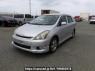 Used 2004 AT toyota wish ZNE10G Image[2]