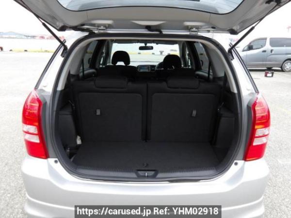 Used 2004 AT toyota wish ZNE10G Image[8]
