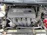 Used 2004 AT toyota wish ZNE10G Image[9]