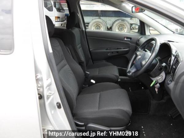 Used 2004 AT toyota wish ZNE10G Image[12]