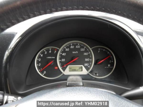 Used 2004 AT toyota wish ZNE10G Image[20]