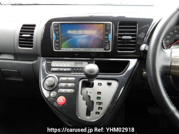 Used 2004 AT toyota wish ZNE10G Image[22]
