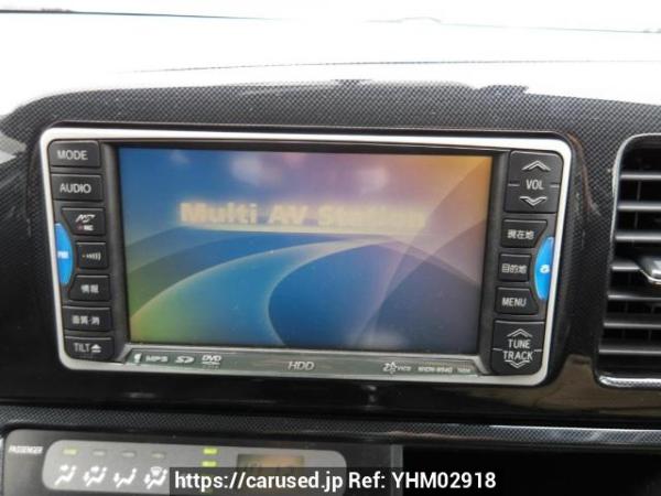 Used 2004 AT toyota wish ZNE10G Image[23]