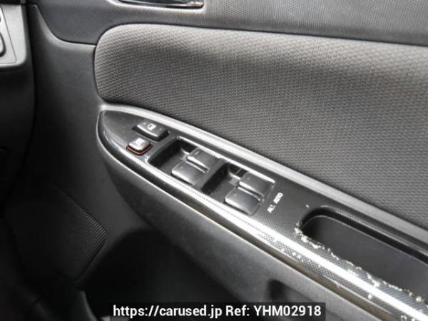 Used 2004 AT toyota wish ZNE10G Image[28]