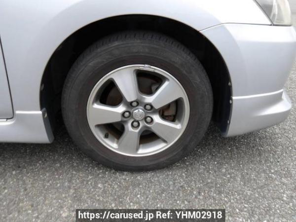 Used 2004 AT toyota wish ZNE10G Image[31]
