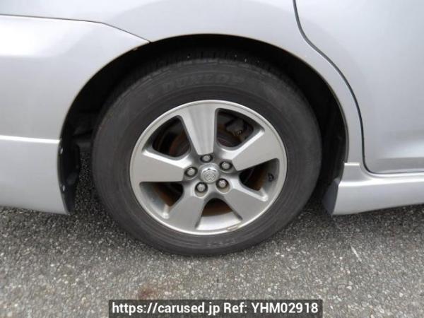 Used 2004 AT toyota wish ZNE10G Image[32]