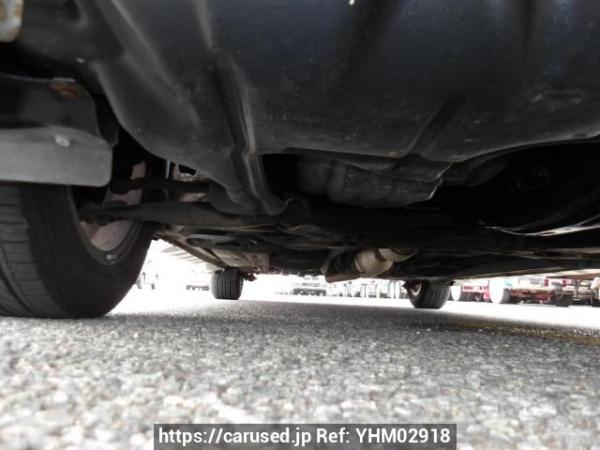 Used 2004 AT toyota wish ZNE10G Image[34]