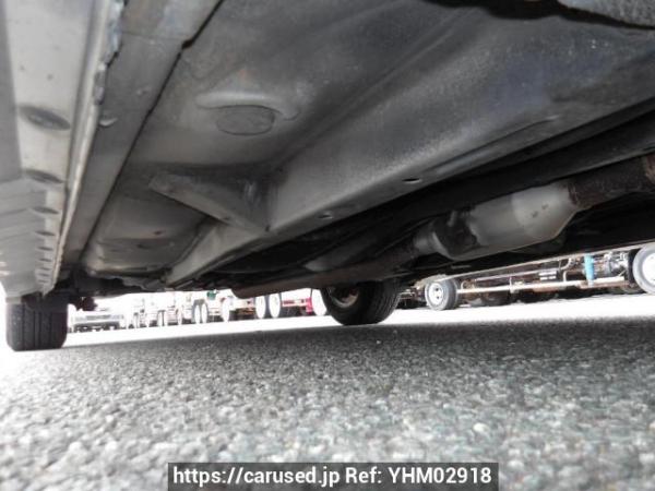 Used 2004 AT toyota wish ZNE10G Image[36]