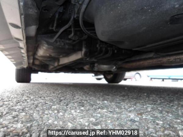 Used 2004 AT toyota wish ZNE10G Image[38]