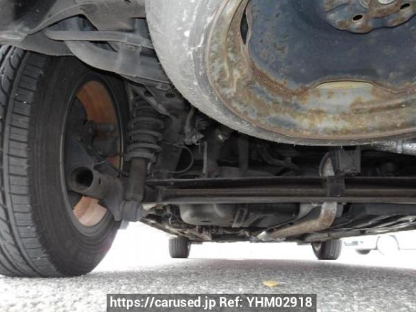 Used 2004 AT toyota wish ZNE10G Image[40]