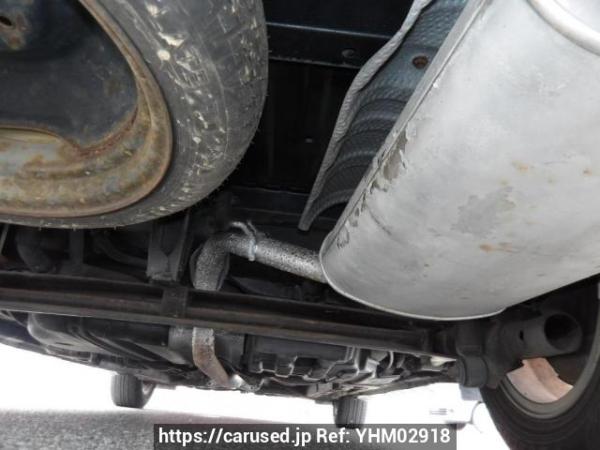 Used 2004 AT toyota wish ZNE10G Image[42]