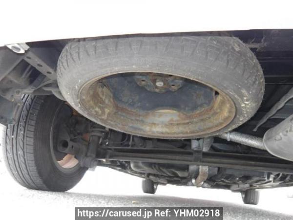 Used 2004 AT toyota wish ZNE10G Image[43]