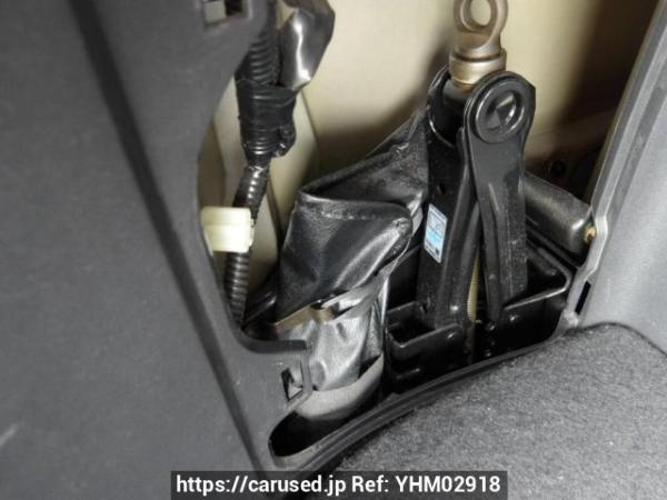 Used 2004 AT toyota wish ZNE10G Image[44]