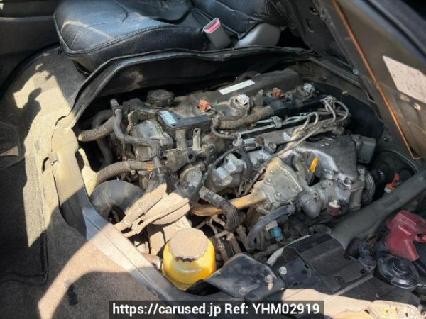 Used 2008 AT toyota hiace-van KDH201V Image[5]